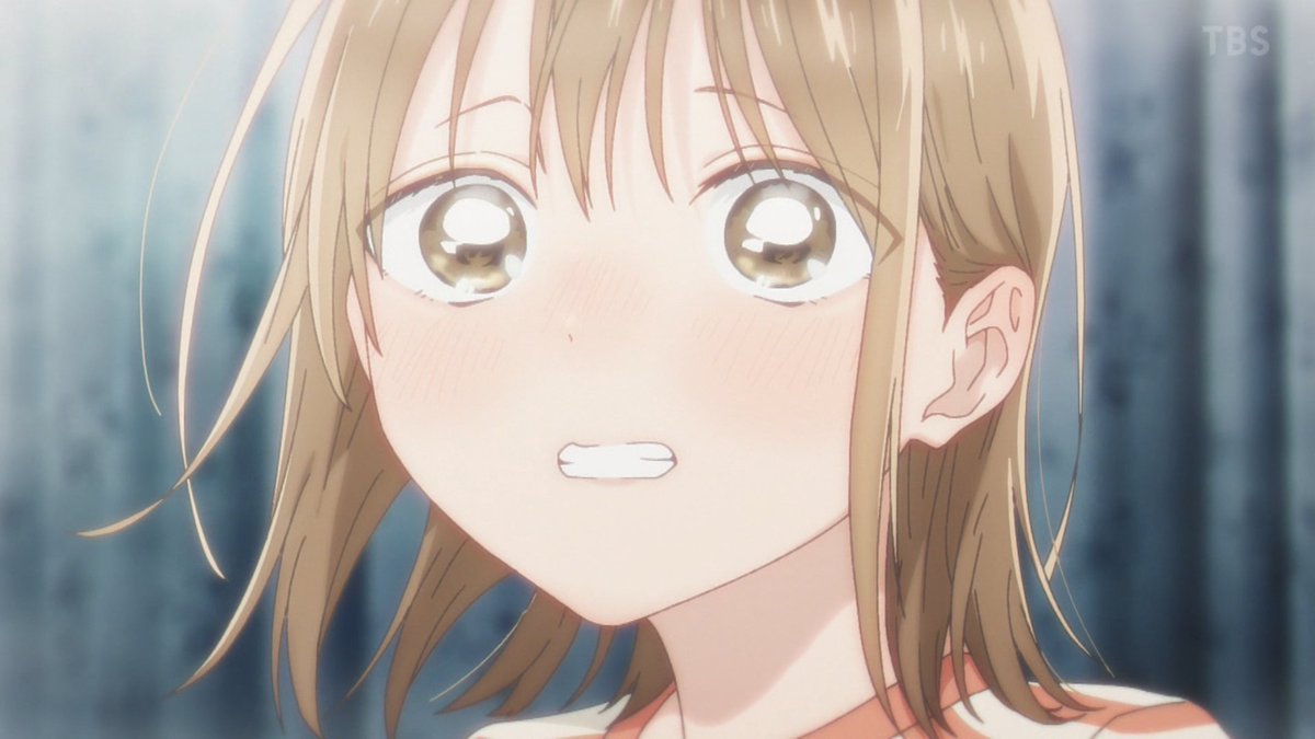 『アオのハコ Season2』第27話 感想｜憧憬と告白が交差する、複雑な再会反応画像26