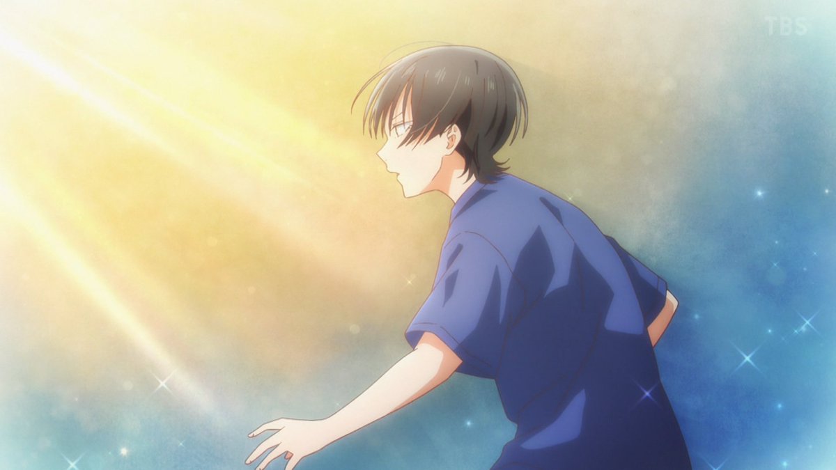 アオのハコ 第27話 ツイート画像 1