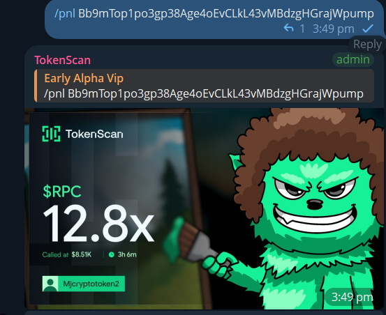 Source media 1 from @mjcryptotoken2
