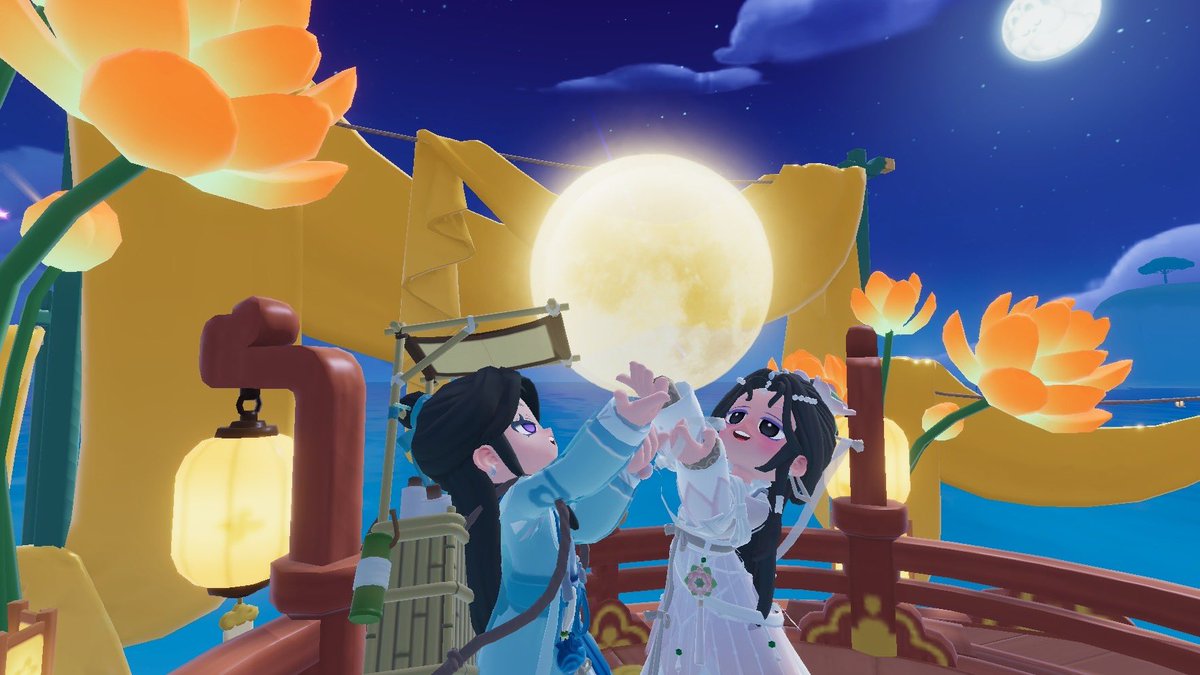 saeboshi_okuria's tweet photo. 🌕✨💫 https://t.co/RDrH35HFHD