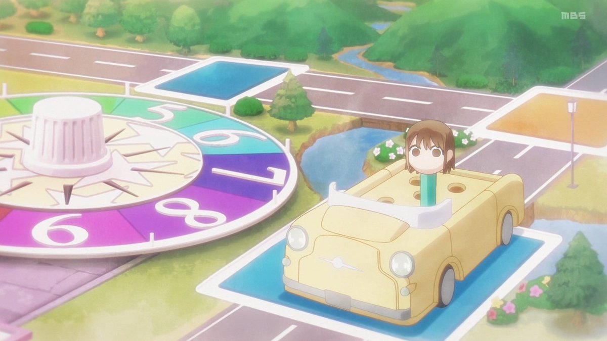 アオのハコ 第27話 ツイート画像 1