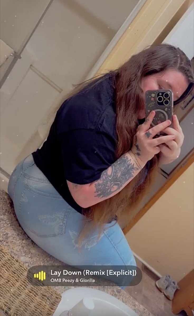 _Amourrthedon's tweet photo. Ass So Fat 🤪🍑🍯 https://t.co/bVrU25706r
