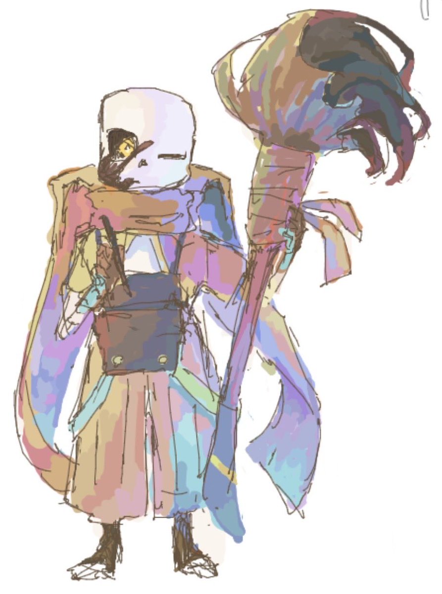 mtbookr050m's tweet photo. 絵チャ https://t.co/vAKUgx2Jde