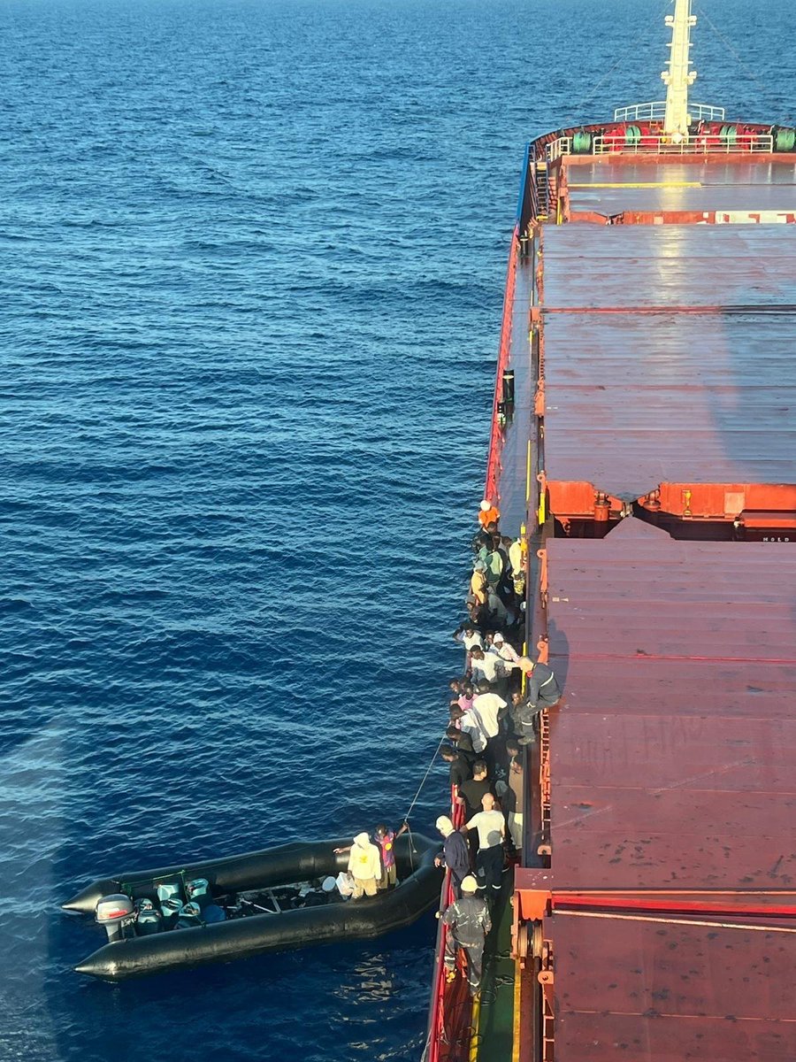alarm_phone's tweet photo. Today, on 11 October 2026, Alarm Phone turns 12 years old. 

Over this time, we have assisted more than 11.000 boats in distress at sea. We will not give up in our collective struggle against death at sea and the EU border regime. Freedom of movement for all! https://t.co/MGtmO3m2fa