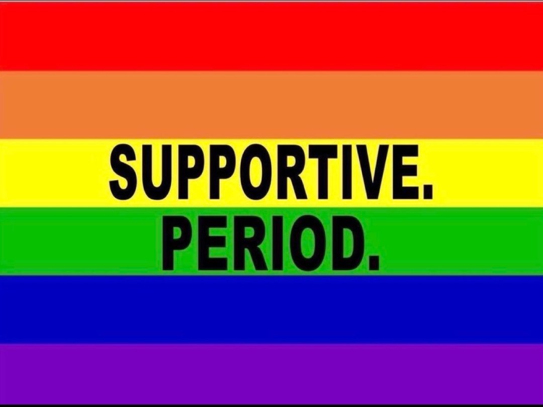 Alexc5prk's tweet photo. #LGBTQcommunityrefugees .
Interact with this post if you're part of, or Support, the LGBTQ+Community. https://t.co/whJd6xnmqn