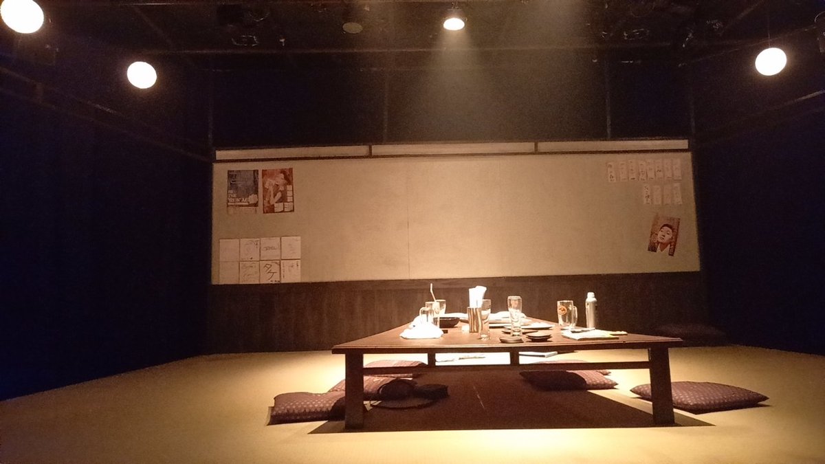 pariariopera's tweet photo. 精進落としで明らかになっていくエピソードたち🐙🍺🐢👩‍❤️‍👩🇮🇹🎭️女子的洞察視点をまざまざと堪能出来た素敵な作品でした👏
https://t.co/VuJZAOEooE https://t.co/uq4FZ9rfjJ