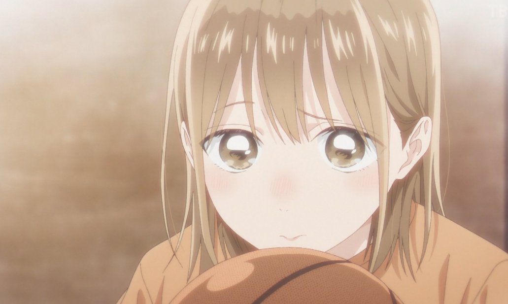 アオのハコ 第27話 ツイート画像 1
