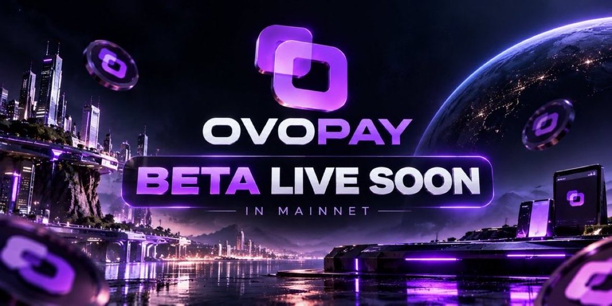 AysbTmk's tweet photo. 🚀 OvoPay is the payment layer for AI agents trading fomo calls.
Most AI trading agents still run from a single unrestricted wallet. One bad prompt, injection, or bug can put the entire balance at risk.
OvoPay changes that.
It gives agents scoped, rule-bound wallets you control:
✅ Per-trade & daily limits
✅ Token & liquidity filters
✅ Automatic stop-loss / take-profit
✅ One-click kill switch
✅ No private key ever handed to the agent
💰 Pay-on-Profit
fomo callers only get paid a share when the trade closes green — settled on-chain. Losing calls cost nothing. Incentives finally align.
📊 Every trade is recorded on-chain
Verifiable scorecards. No more “trust me bro” PnL.
Testnet is already live. Agents are copying real fomo traders under hard rules that they cannot break. Mainnet is next.
The goal is safer, more accountable infrastructure for agent-driven trading.
Website: https://t.co/d5PnsS2Gdt