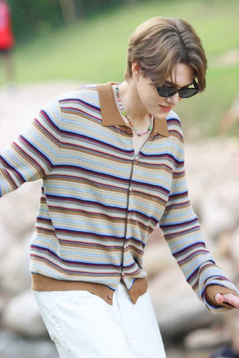 phat256's tweet photo. ถ่าย���ม่ก๊อตอยู่ มีหัวหน้าแก๊งค์อันตราย
 วิ่งเข้ากล้องมาให้ถ่ายเฉย  @Hirunkit_

#Hirunkit_
#garnierxskynanisafeskintripD1
#garnierxskynanisafeskintripD2 https://t.co/TjbRKjLBG8