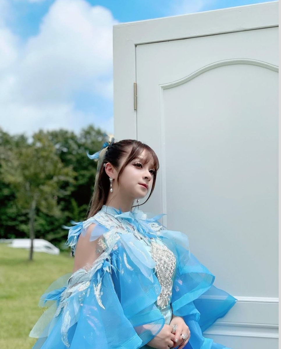 mcouture_misa's tweet photo. #GARNiDELiA
#futurewing 🪽 https://t.co/iuMG98nAc4