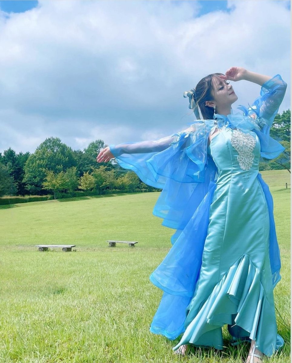 mcouture_misa's tweet photo. #GARNiDELiA
#futurewing 🪽 https://t.co/iuMG98nAc4