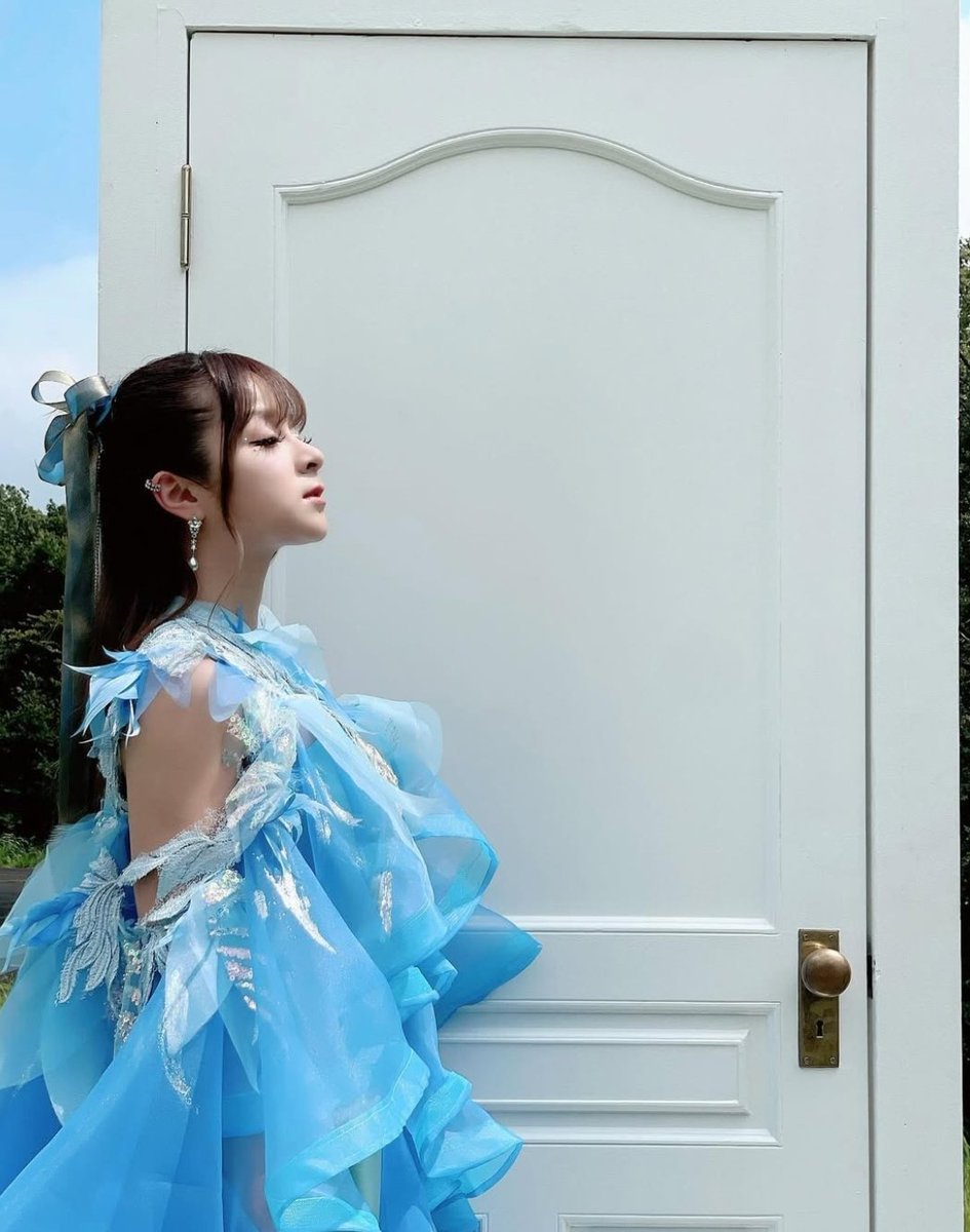 mcouture_misa's tweet photo. #GARNiDELiA
#futurewing 🪽 https://t.co/iuMG98nAc4