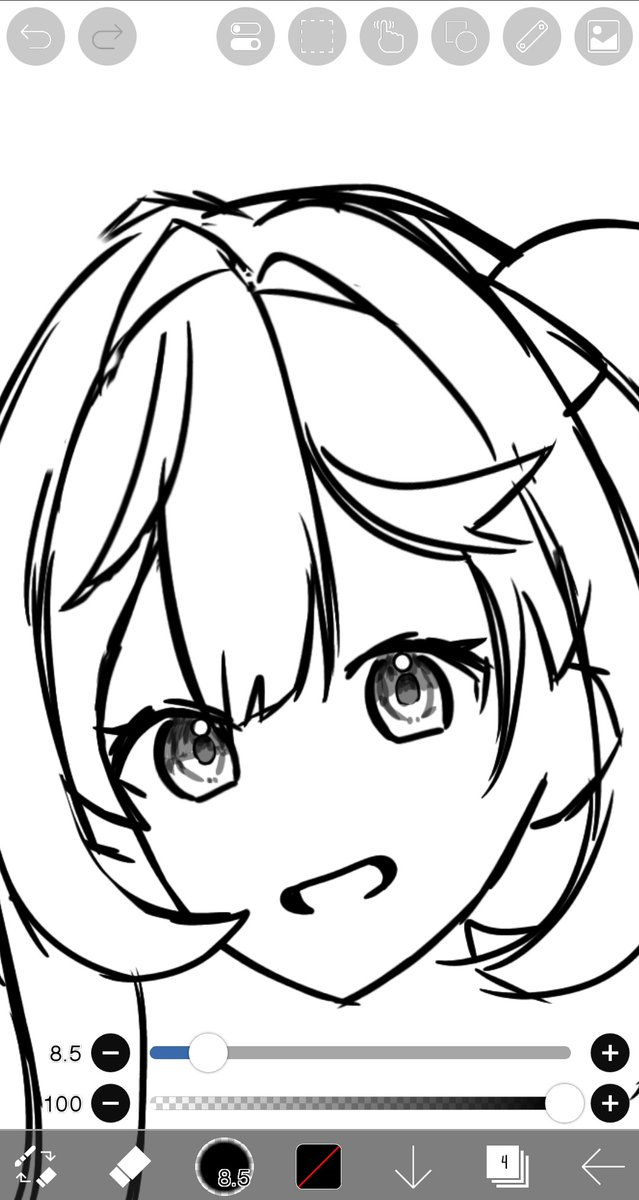 motineko112's tweet photo. wip https://t.co/F2SuEXDkqK