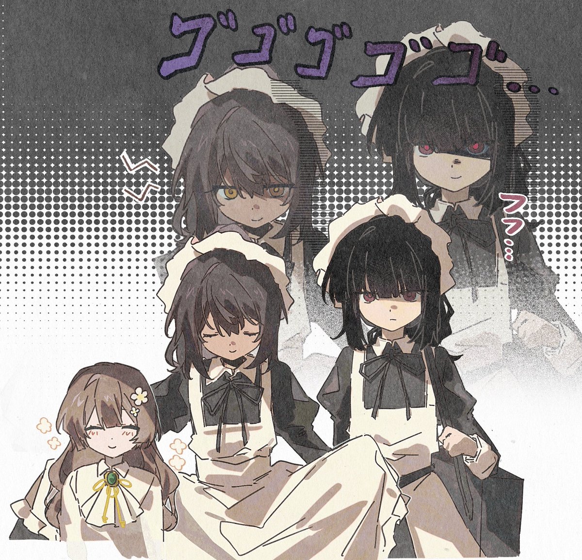 42amaroid0404's tweet photo. https://t.co/KBrNlleaTT