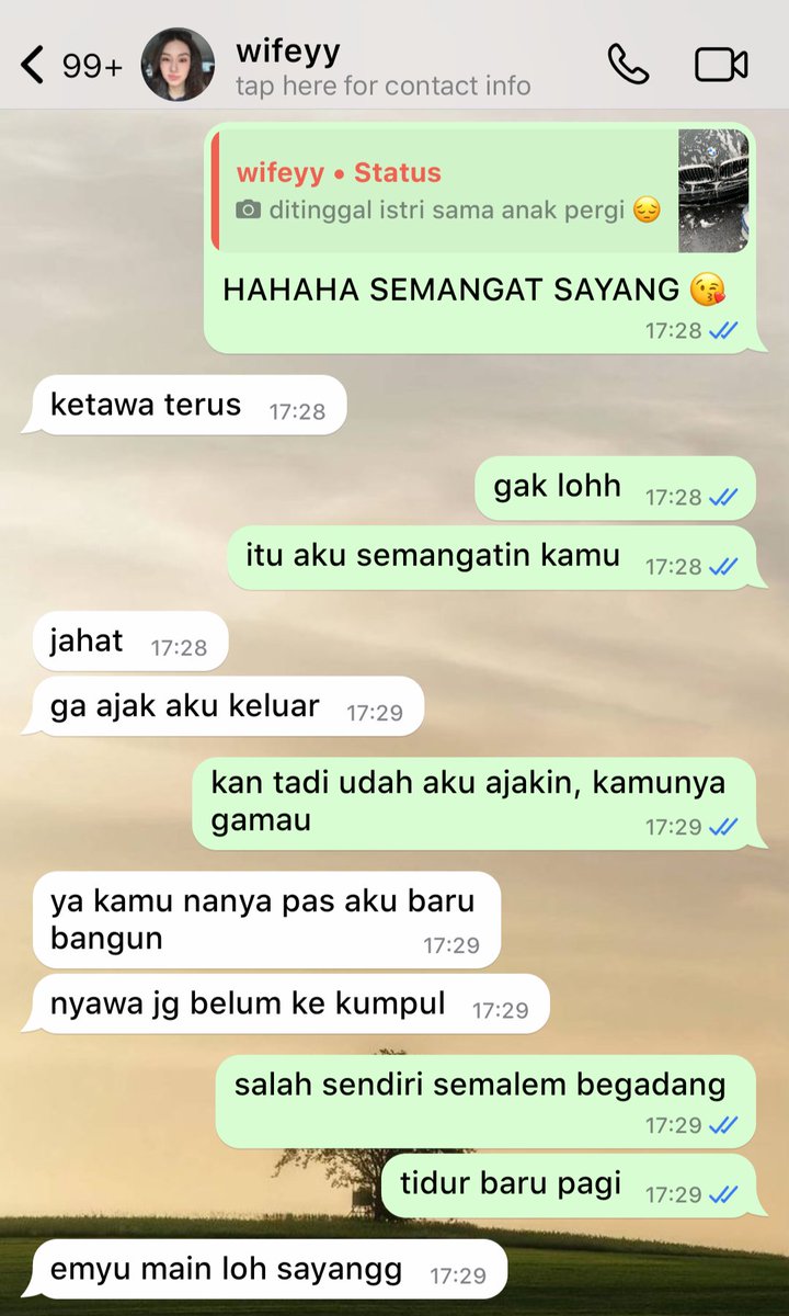 monollid's tweet photo. #lenamiu one tweet au

— bianca &amp; jessica (persis bubu) https://t.co/cJk2IhrtRU