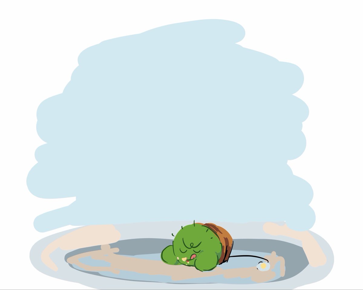 only9l3o's tweet photo. #三連休はフォロワーさんが増えるらしい

のほほーんと描いてる絵描きです
主にgnki（🌵）とuneiと🍀︎を描きます〜😁✨️✨️ https://t.co/V8uPUOn4b9