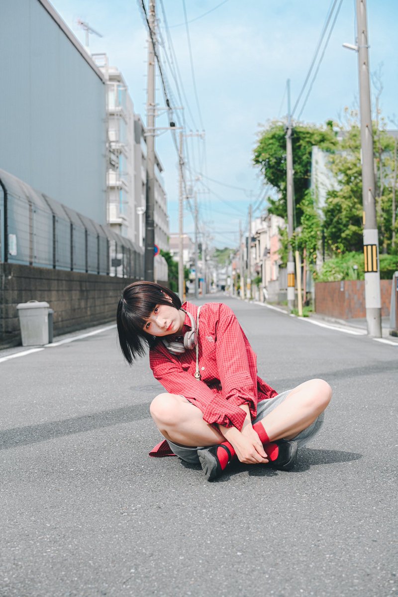 sotasandayo01's tweet photo. model:@sosokac_ https://t.co/mIU6vLd0gH