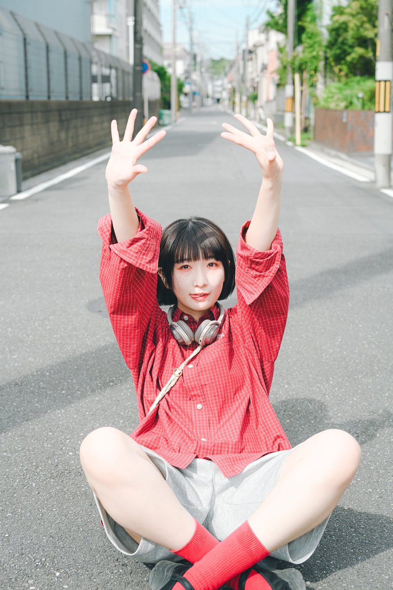 sotasandayo01's tweet photo. model:@sosokac_ https://t.co/mIU6vLd0gH