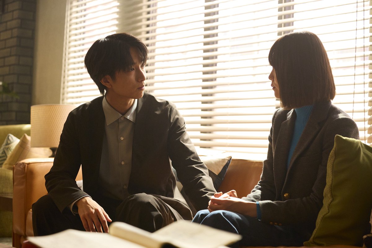 hideandseek_ntv's tweet photo. #ハイドアンドシーク 0秒前の彼女
第2話放送中

はじまりました！！
一緒にリアタイしましょー☺︎

今夜も #ハイドアンドシーク で
ポストしてください📮
 TVerにてリアルタイム配信！！
🔗https://t.co/BUxghPzk6o

福士蒼汰
志田彩良
田中樹
志賀李玖
武田梨奈 https://t.co/xzkFd4Nict