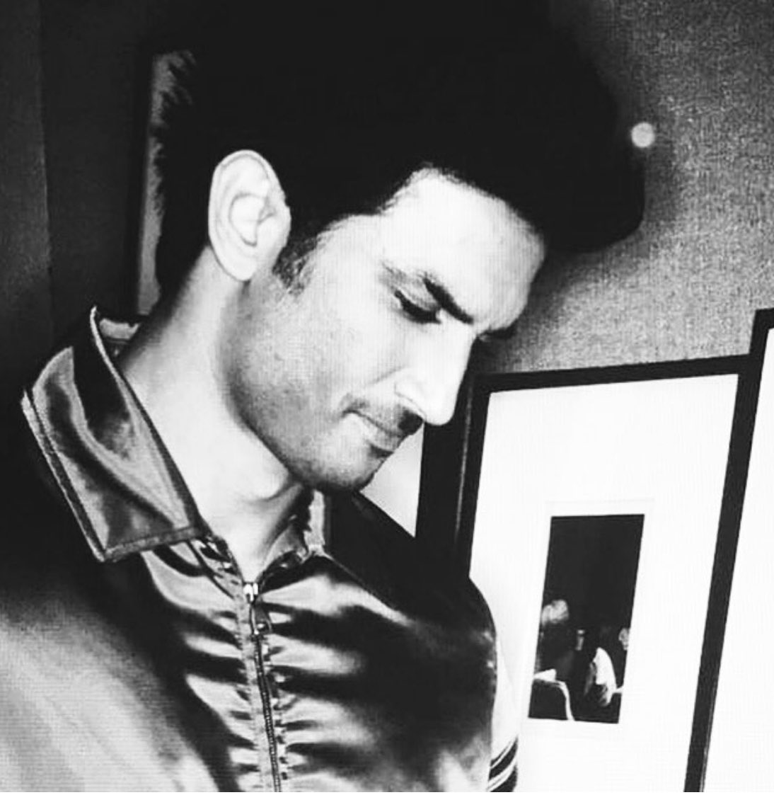 PIYALIBH's tweet photo. Dear Sushant, ❤️

Six years… and justice still feels like a distant dream.

People use your name, your case, and the brutality of what happened to grab headlines, gain TRPs, and serve their own agendas. They speak, create noise, and eventually move on.

But our love for you is not occasional; it is eternal. ❤️

We will keep remembering you, celebrating you, questioning the authorities, and demanding answers.

The world may move on, but we will not forget. You are not just a headline or a case to us. You are forever a part of our hearts.

Six years later, still remembering. Still questioning. Still fighting for justice. Forever Sushant. ❤️

#JusticeForSushantSinghRajput
