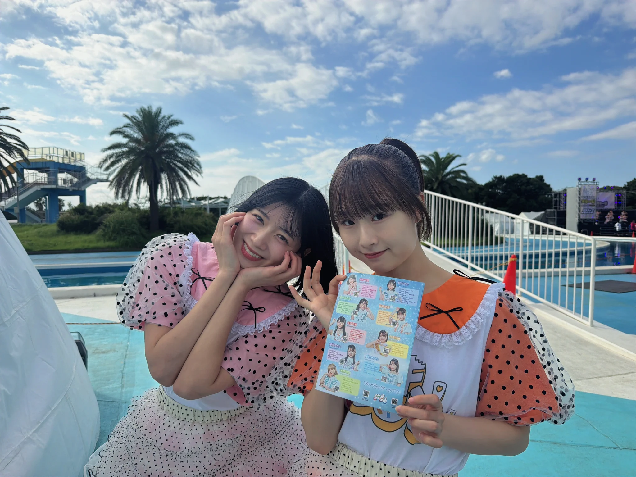 アップアップガールズ（2） にきちゃん on X: 