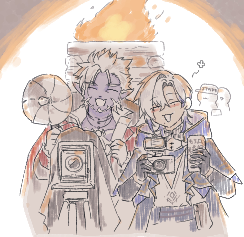 marchen893's tweet photo. 出禁（順当） https://t.co/tclj6boFXv