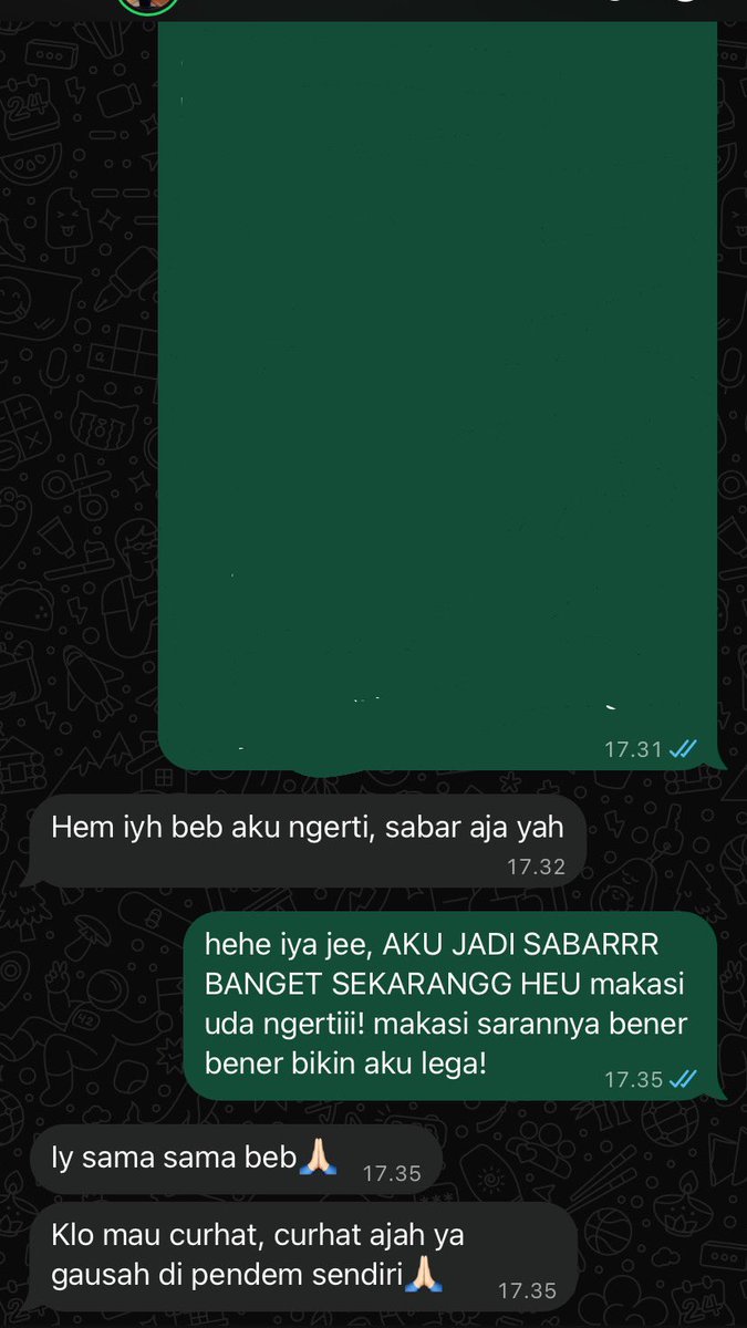 imkaisy's tweet photo. lebih baik gue pendem sendiri aja anjer😭 https://t.co/QXOCe32gAO