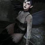 Photo by ֆǟɮʀɨռǟ (@mothlander)