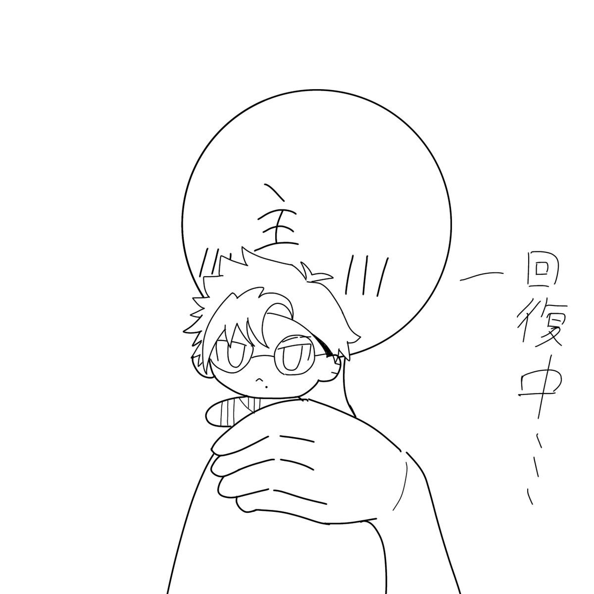 muno_r1se's tweet photo. 定期的にぬい吸いしないと死ぬぜ！ https://t.co/jgmSPVDCyg