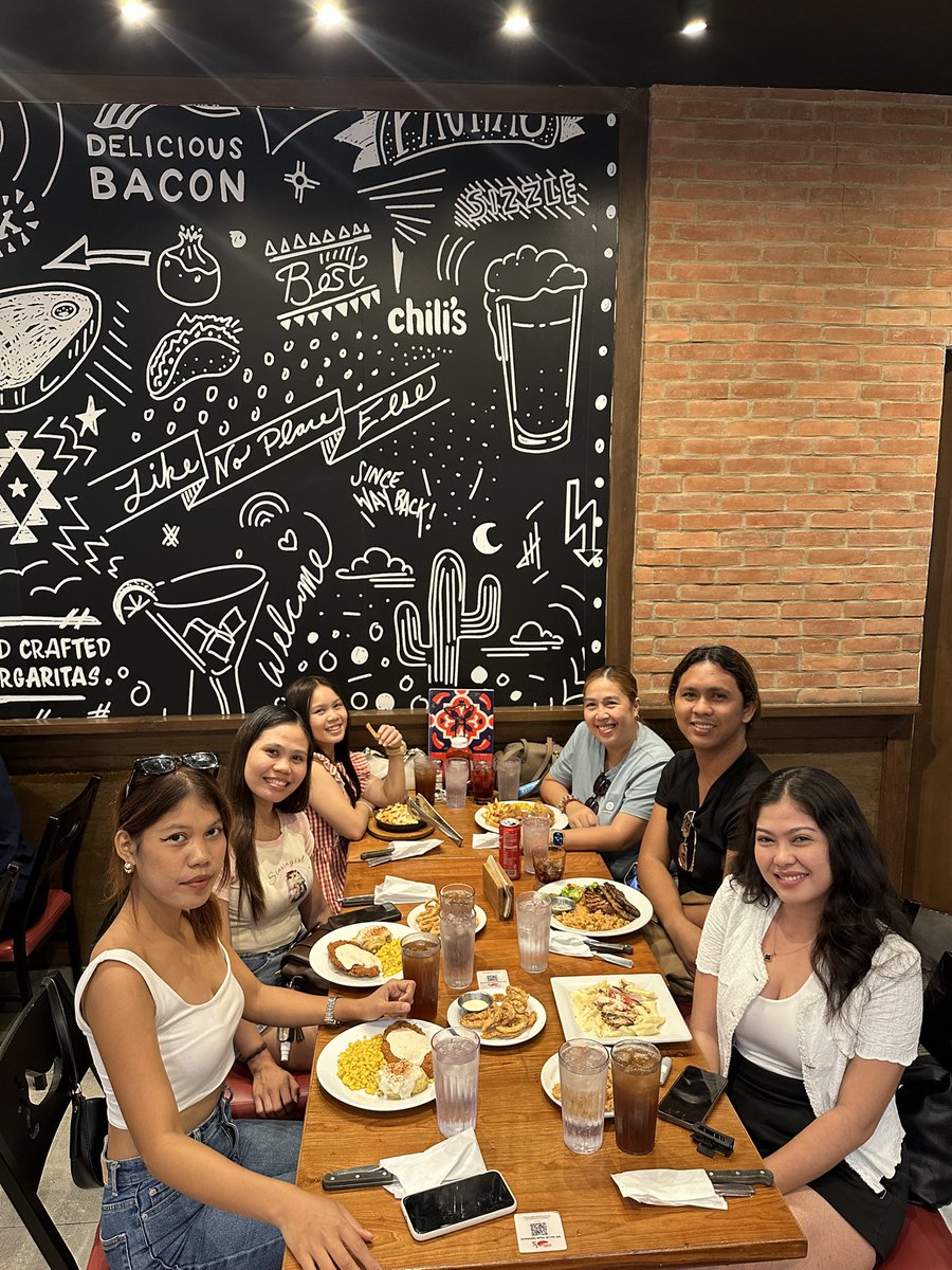 LanceBreyIntl's tweet photo. After all the mental distractions yesterday, here we are still celebrating a year of laughter, friendship and a journey we"ll always cherish. Happy Anniversary! https://t.co/3vYXnNSS6E