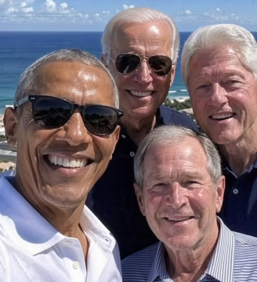 Tp_supporter's tweet photo. every one of these bastards sold America out. https://t.co/8xDtHi1343
