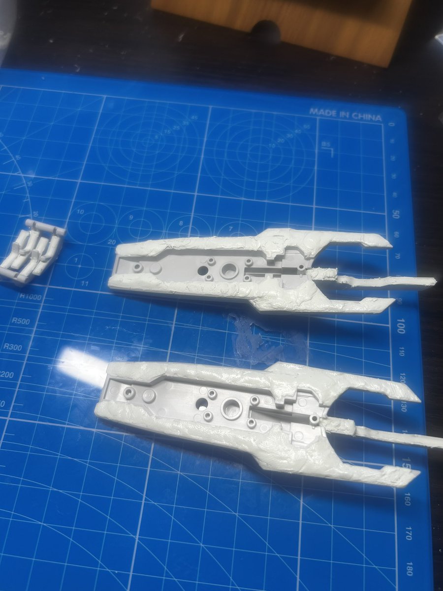 gundamnagato's tweet photo. 肉抜きなんてものはね、何も考えず埋めまくればいいんです。
削る手間？そんなものは削りのつゆさんに任せなさい。 https://t.co/X6ItIXUodJ