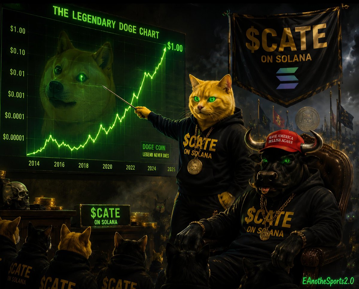 nateebee235's tweet photo. @blknoiz06 Jarvis, send $CATE to trillions 👀 https://t.co/xdChG7gSCS