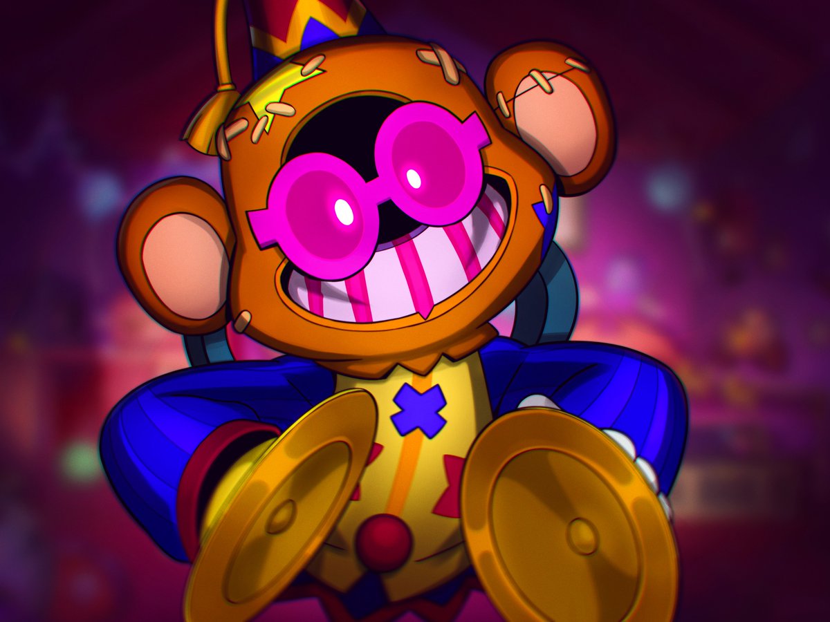 BrawlStars's tweet photo. A FREE COFFIN BOX?! 😱😱😱

⚰️ Solve ALL rooms to claim yours (the best Box we've released yet)!
👻 Win 3 battles to unlock the last room: Gus's bedroom?!
🎈 The #FindGus phase ends on October 12th https://t.co/yWxMNFgm1D