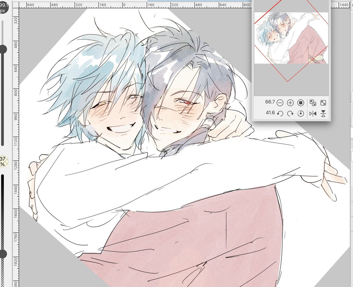 aeaiyaao's tweet photo. #dmmd
코우아오 https://t.co/SNkfIB4HKx