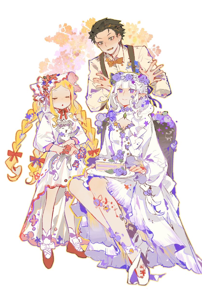 Osanlaku's tweet photo. 🌼🌸💐给最爱的人 https://t.co/mJsp88SHiD