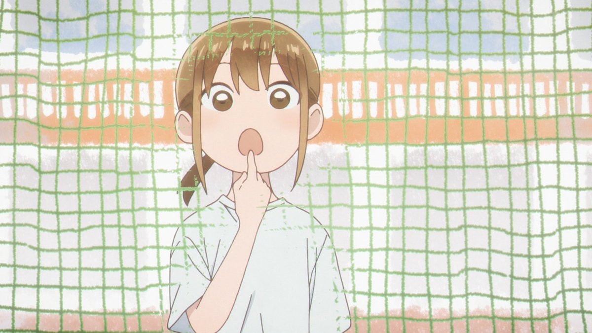 アオのハコ 第27話 ツイート画像 1