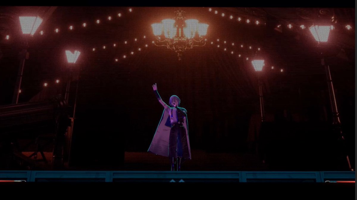 0mi2k_'s tweet photo. 小柳ロウには舞台演出をプロデュースさせるべきだと断言致します https://t.co/pOizOtywHA
