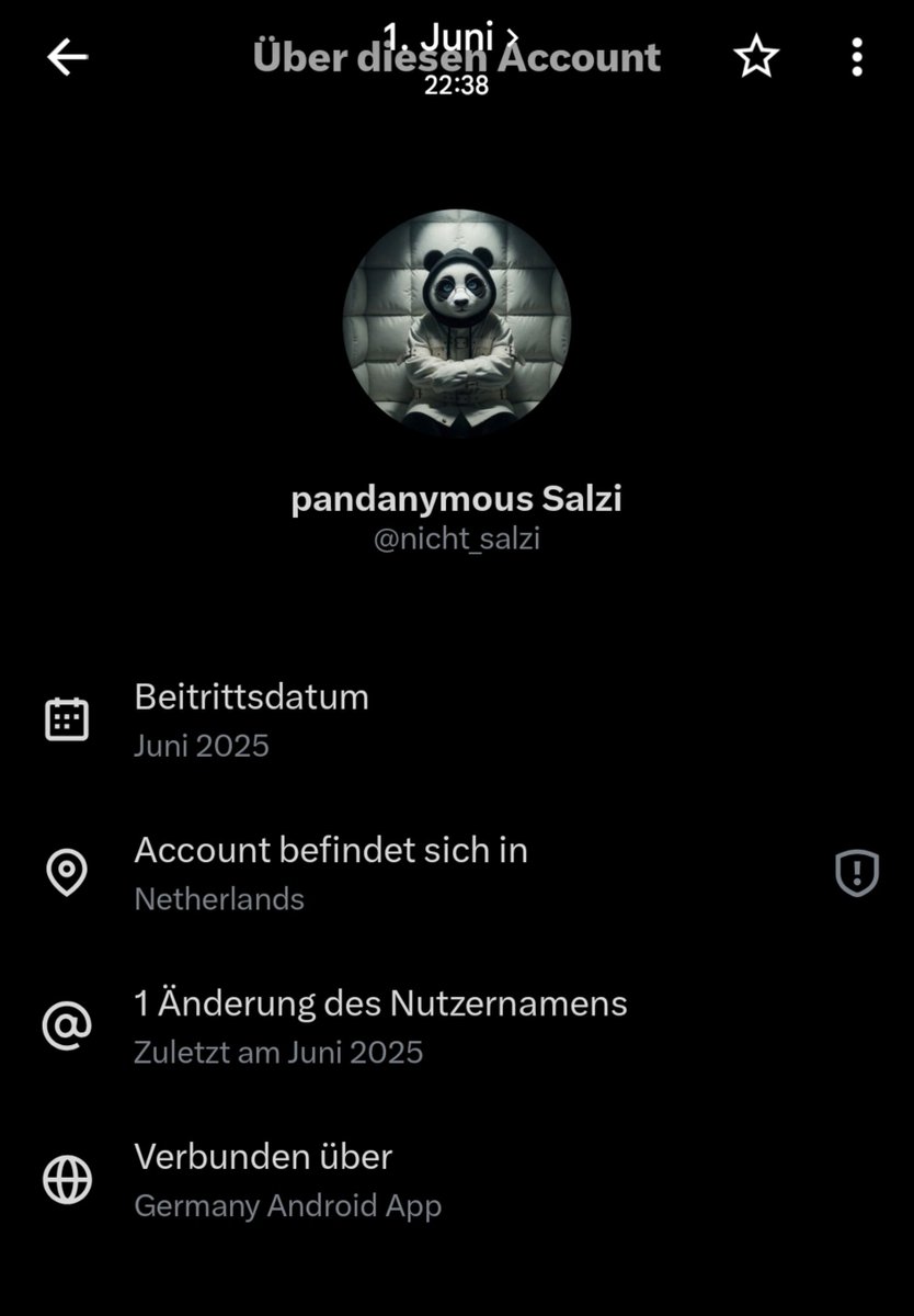 Logenzerleger's tweet photo. Schaut euch das Schizo-Wrack an: Gestern noch #Mausi, dann als Panda-Klon rumoxidieren und mir jetzt  Paranoia-Memes in die Replies rotzen. 

Kuss an @KoelnAnonymous, du hast die Siff-Gestalten mental so hopsgenommen, dass sie nur noch halluzinieren. 
Bodenloser Siff Cringe. https://t.co/HMXGZBCmrL