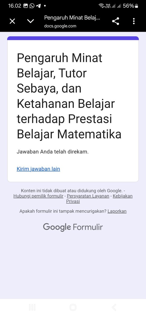 nr_al29's tweet photo. @nnayywifejm @airputiholic @utfess Done ya kak, ditunggu feedbacknya https://t.co/4lP1hLa2BX
