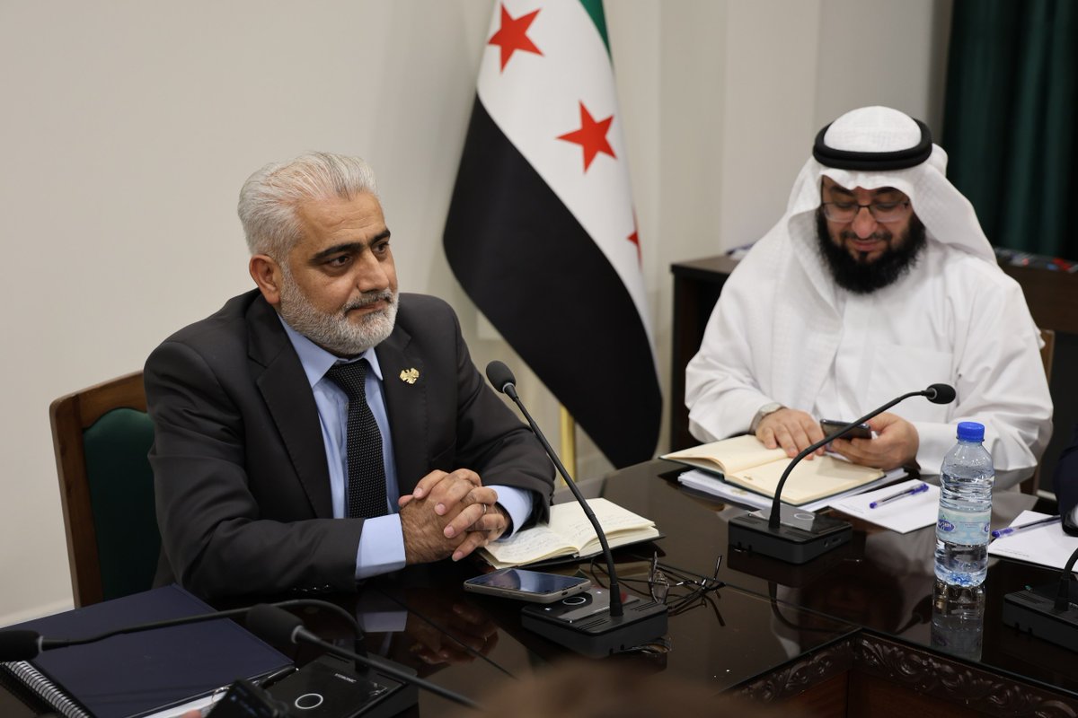 SyriaPeAs tweet picture