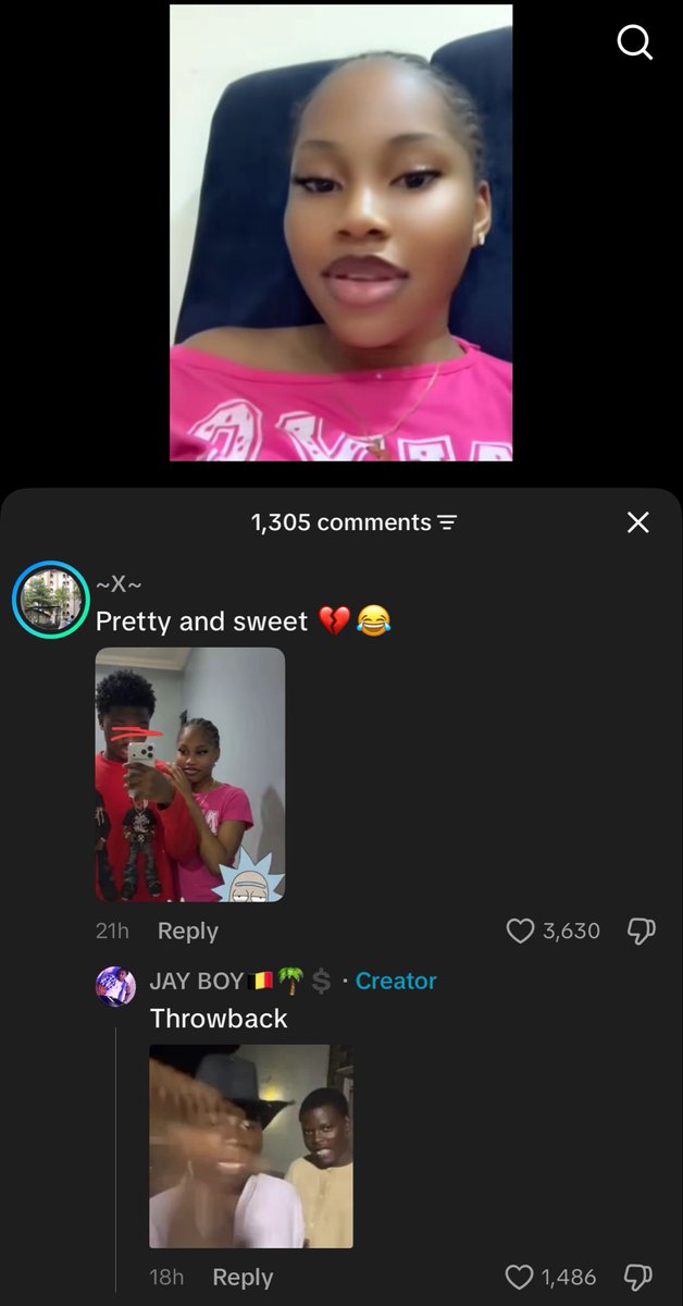fimlex2's tweet photo. Dem show am evidence he say na throwback 😭😭😭😂😂😂💔 https://t.co/lGhZoKxRn7