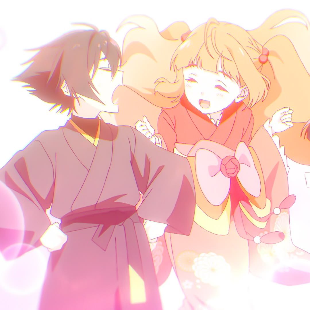 makiirols's tweet photo. My favorite couples of this year sobs https://t.co/wMpHoAkR6j