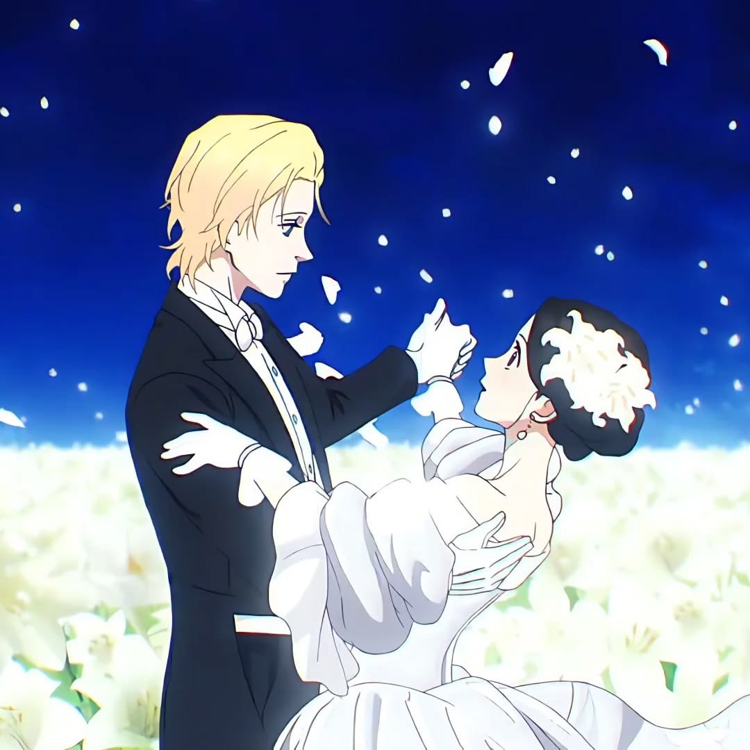 makiirols's tweet photo. My favorite couples of this year sobs https://t.co/wMpHoAkR6j