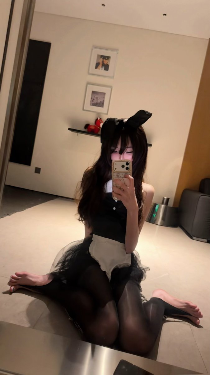 NDXZZ2008WW's tweet photo. 有感觉？小狗 #反差 #女高 https://t.co/G49VNJez92