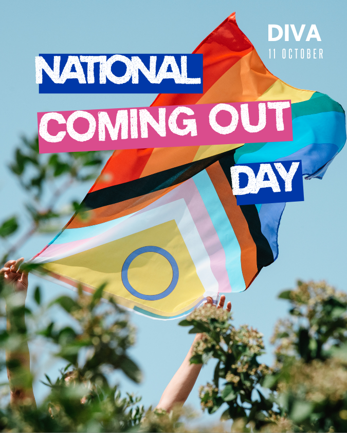 DIVAmagazine tweet picture