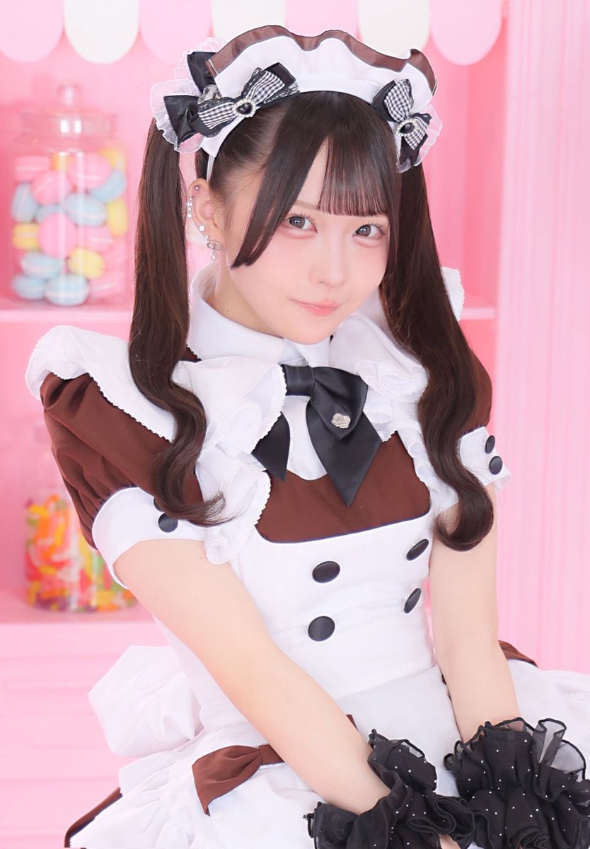 athome_cafe's tweet photo. 【お知らせ】
この度、プレミアムメイド『こゆい』が、あっとほぉーむカフェを卒業することになりました。

卒業日は2027年2月7日(日)を予定しております。
こゆいからのメッセージはこちらからご覧ください。
https://t.co/9jHqyT06bR https://t.co/AutRaLulJP