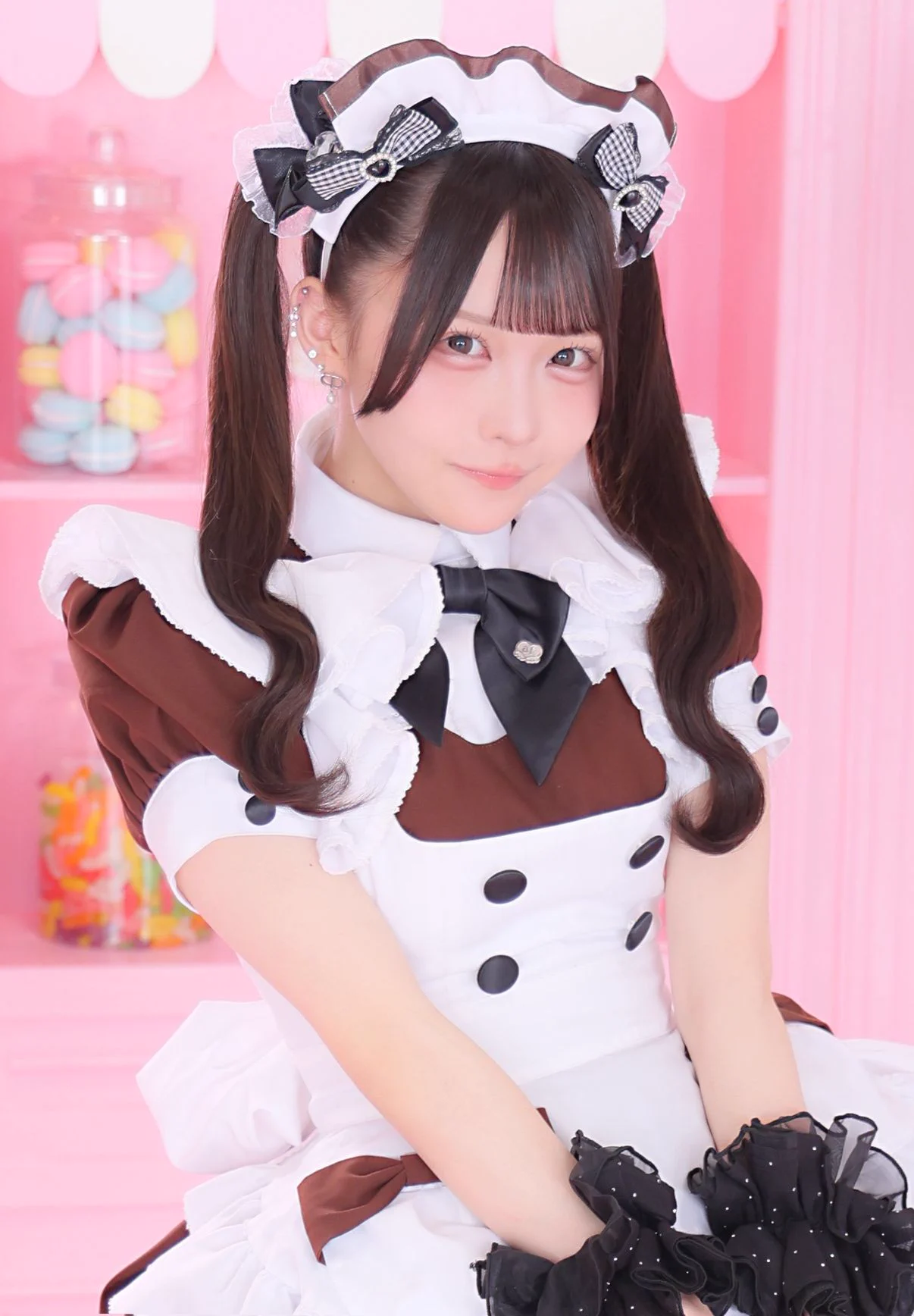 メイドカフェ あっとほぉーむカフェ on X: 
