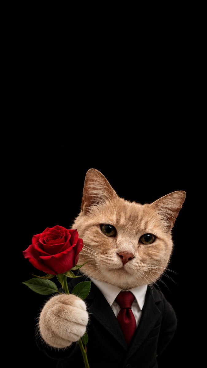 frameow_com's tweet photo. @erics_escapades I made a phone wallpaper for you! Hope you both love it 🐾 https://t.co/UIySkmjOgi
