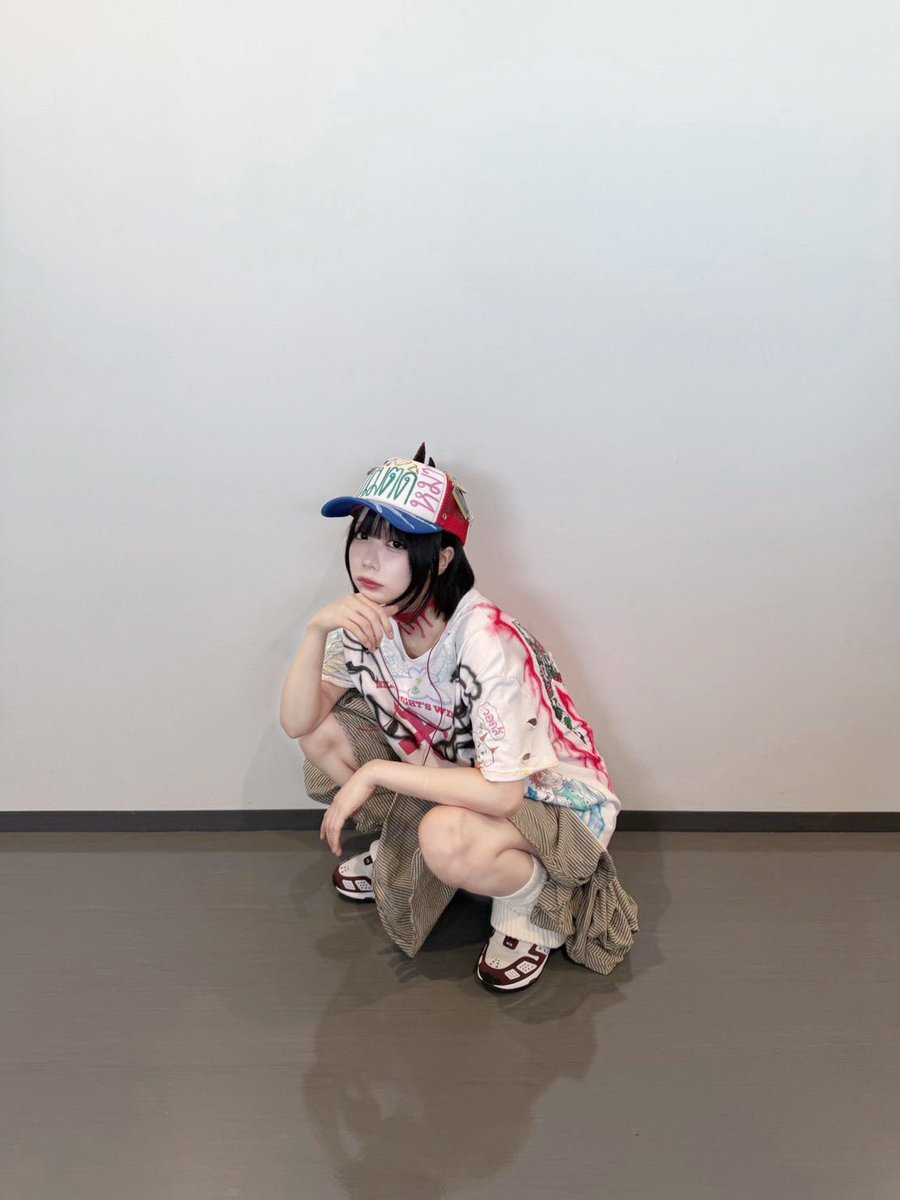 ano_staff's tweet photo. 【Thank you!!】
「GFEST.2026 」
anoのステージにお越しいただいた皆様、
ありがとうございました！

披露した新曲「キライのちスキ！」
MVもぜひご覧ください🐸
https://t.co/RR60YbS2MW

次のライブは「ano LIVE in SEOUL, KOREA 2026」です🇰🇷
https://t.co/aEVjVPCURj

#ジーフェス #Gフェス #ano https://t.co/8i1Nr5XbXh